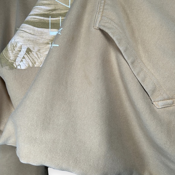 Taylor Swift Fearless Taylor's Version Album Cover Sweatshirt Hoodie XXL - Picture 8 of 13